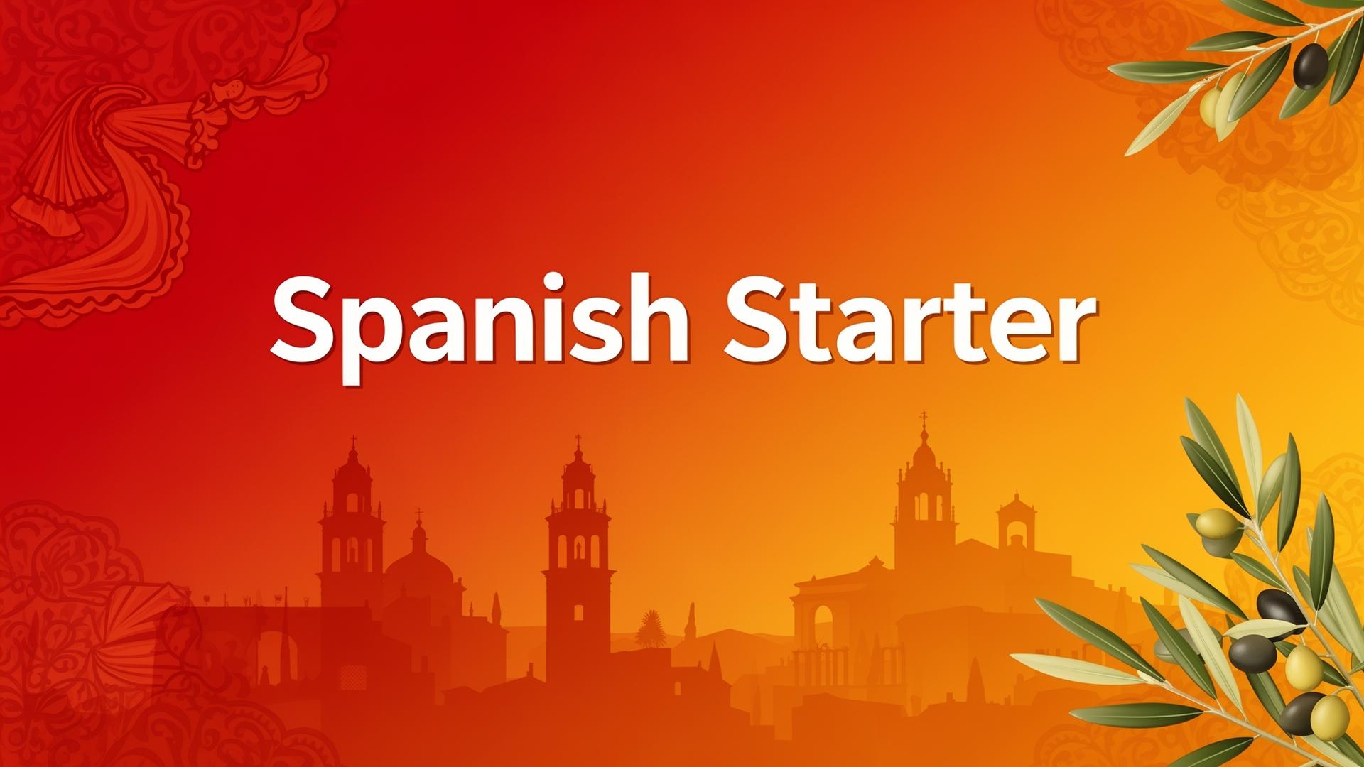 Spanish First Course Maite Spanish Academy — Learn Spanish Online